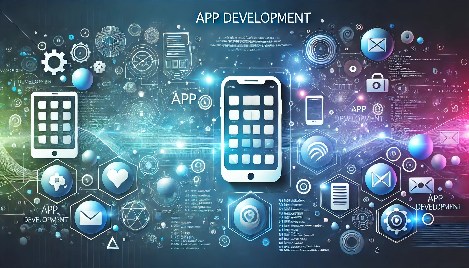 Innovative App Development