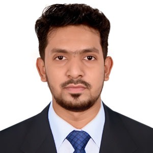 Md. Mehedi Hasan