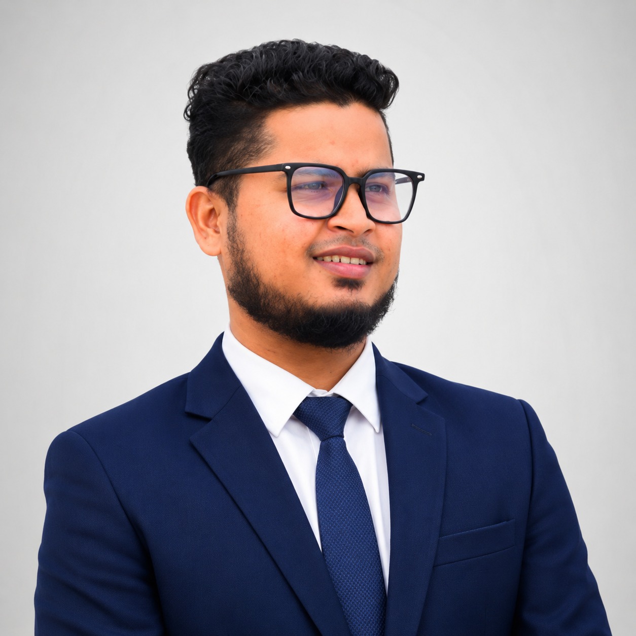 Md. Atikul Islam Tushar