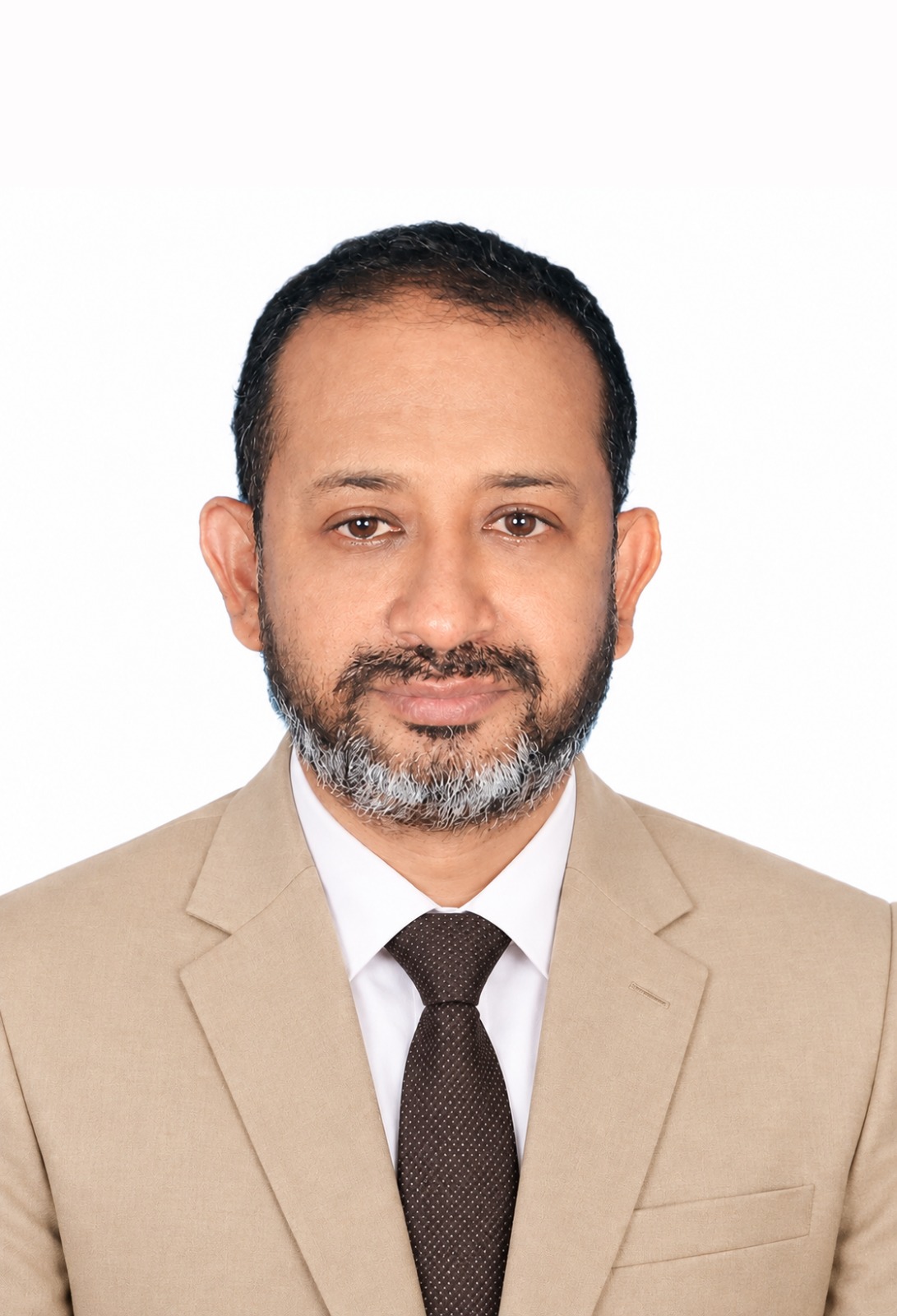 K. Nahid Parvez