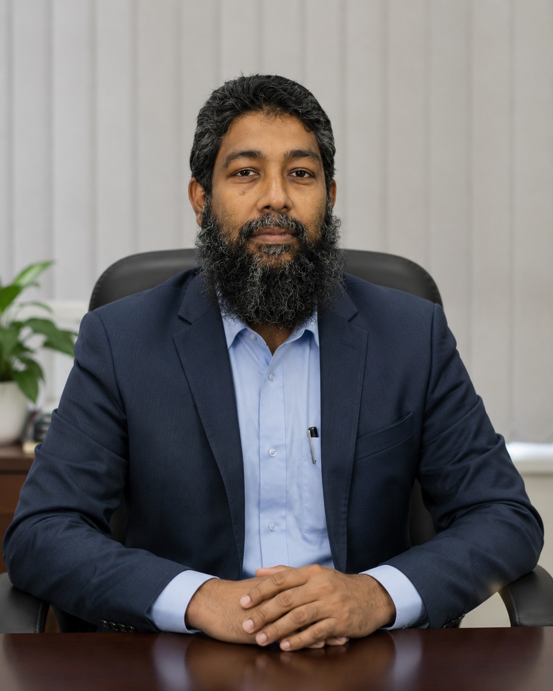 Harunur Rashid Manik
