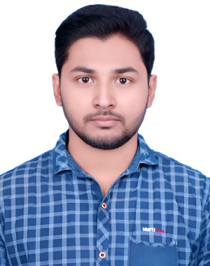 Team Member 7